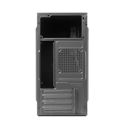 Imagem de Gabinete Gamer TGT T200 Preto Mini Tower - TGT-T200-BK