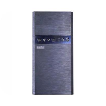 Imagem de Gabinete K-mex Atx Gm-53y1 C/px300 2 Baias Preto