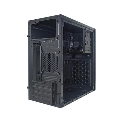 Imagem de Gabinete K-mex Atx Gm-53y1 C/px300 2 Baias Preto
