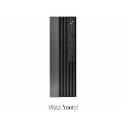 Imagem de Gabinete K-Mex Slim Micro ATX com fonte PC-200RNG - GM-02CK