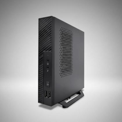 Imagem de Gabinete Kmex PlacaMãe H610 Soquete LGA 1700 DDR4 Wifi Bluetooth