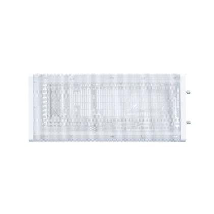 Imagem de Gabinete Lian Li A3 Micro Atx Wood Edition Branco