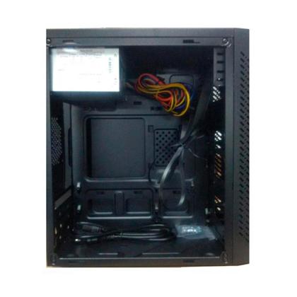 Imagem de Gabinete Mini Atx Maxxtro C/fonte 200w