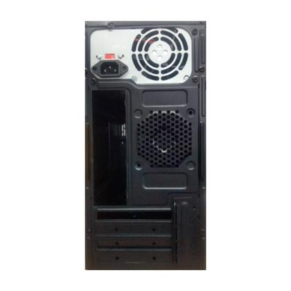 Imagem de Gabinete Mini Atx Maxxtro C/fonte 200w