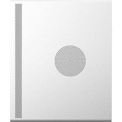 Imagem de Gabinete Office Fortrek GO22 Premium Branco