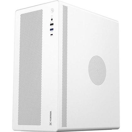 Imagem de Gabinete Office Fortrek GO22 Premium Branco