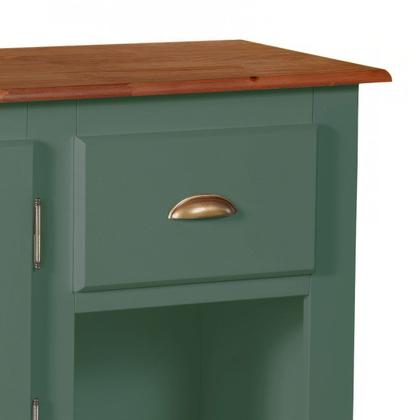 Imagem de Gabinete para Banheiro 2 Portas 1 Gaveta e Nicho Dália 3058 Linz Móveis