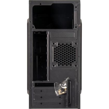 Imagem de Gabinete Para Computador ATX Mini ATX SC501BK Fortrek Preto