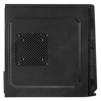 Imagem de Gabinete Para Computador ATX Mini ATX SC501BK Fortrek Preto