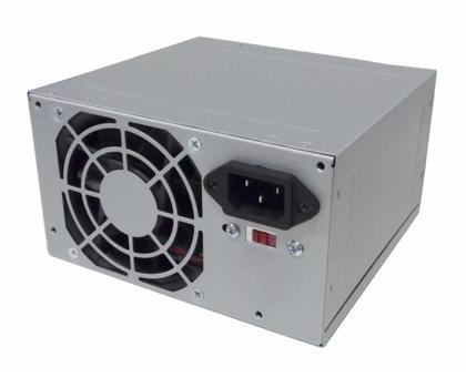Imagem de Gabinete Pc Atx Xway 01125 Com Fonte 230w E Cooler Fan 120mm