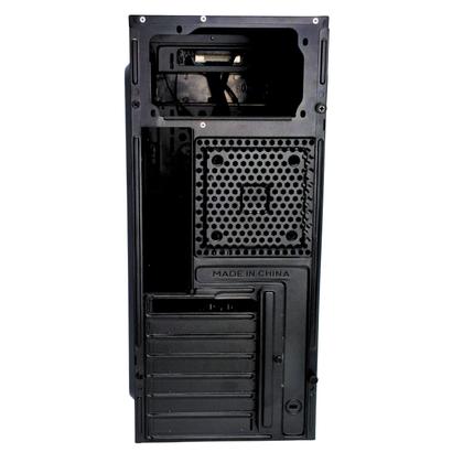 Imagem de Gabinete Pc Gamer Computador Cpu Office Usb 3.0 Microfone