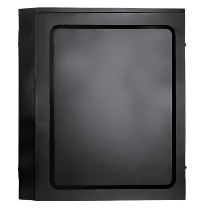 Imagem de Gabinete Pc Gamer Computador Cpu Office Usb 3.0 Microfone