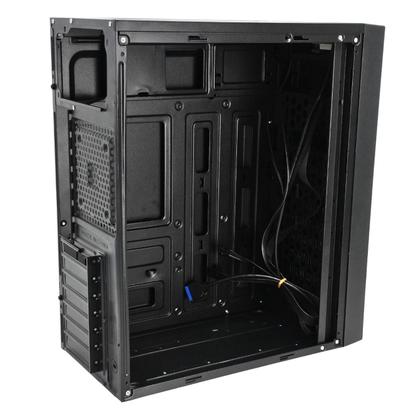 Imagem de Gabinete Pc Gamer Computador Cpu Office Usb 3.0 Microfone