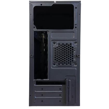 Imagem de Gabinete Pc Micro Atx Xway 01127 Com Cooler Fan Led 120mm
