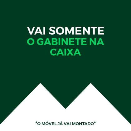 Imagem de Gabinete Valentina 80 Suspenso - Fabribam