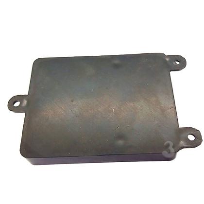 Imagem de Gabinete Wanke Caixa Plástica Circuito Eletrônico Arduino Fonte com aba 76x60x13