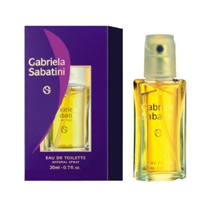 Imagem de Gabriela Sabatini EDT Perfume Feminino 20ml