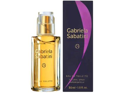 Imagem de Gabriela Sabatini Fem 30ml