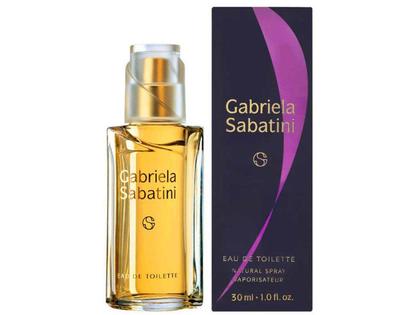 Imagem de Gabriela Sabatini Fem 60ml