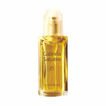 Imagem de Gabriela Sabatini Kit Perfume Feminino Eau de Toilette + Necessaire