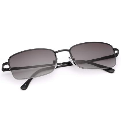 Imagem de Gafas de Sol para Lectura MIRYEA Lente Completa UV400 con Protección contra Luz Azul