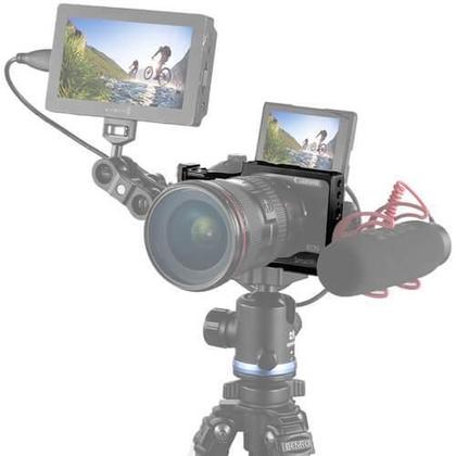 Imagem de Gaiola Cage Smallrig 2130 Para Canon Eos M6 E M3