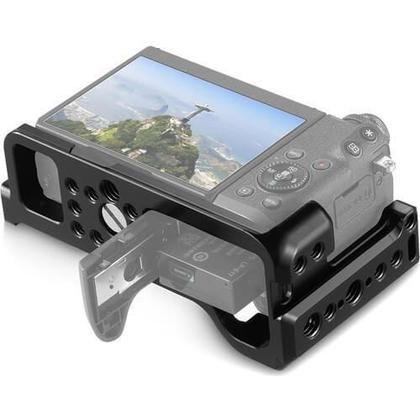 Imagem de Gaiola Cage Smallrig 2130 Para Canon Eos M6 E M3