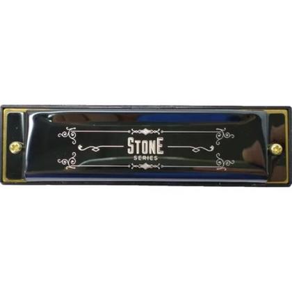 Imagem de Gaita orleans stone diatonica c do