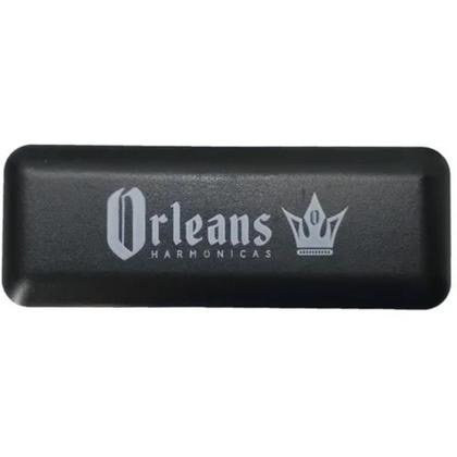Imagem de Gaita orleans stone diatonica c do