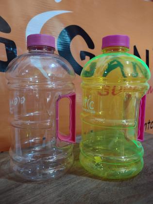 Imagem de Galão Gigantic Suplementos 2,2l com alça