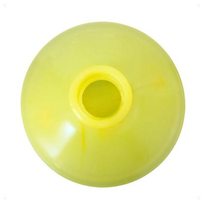 Imagem de Galão Vazio  Água Mineral 10 Litros Garrafão Novo Amarelo