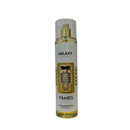 Imagem de Galaxy Concept Fames Perfumed Mist 250ml