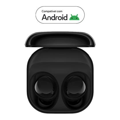 Imagem de Galaxy S26 (256GB) - Preto + Galaxy Buds Core - Preto
