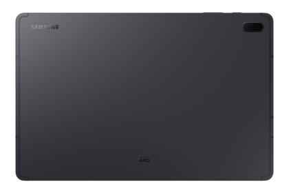 Galaxy Tab S7 WiFi　グレー Amazon.com : SAMSUNG Galaxy Tab S7 Wi-Fi, Mystic Silver -128