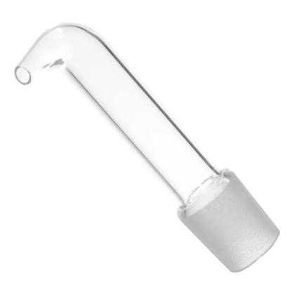 Imagem de Galheteiro Triangular de Vidro Borossilicato 250ml