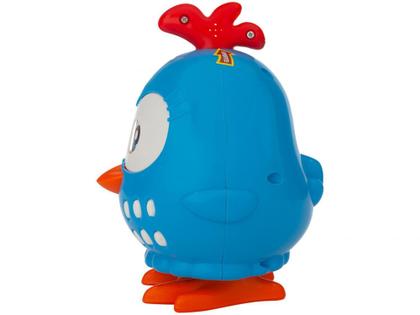 Imagem de Galinha Pintadinha Mini Musical 21cm - Mini Musical