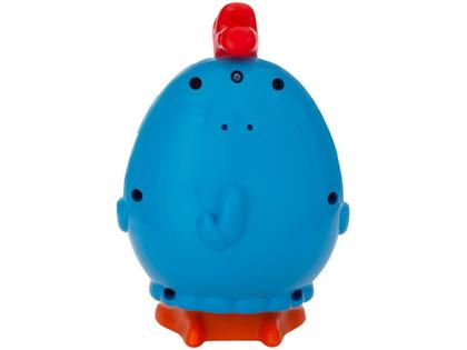 Imagem de Galinha Pintadinha Mini Musical 21cm - Mini Musical