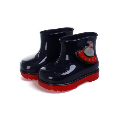 Imagem de Galocha Kidy Mar e Cor Splash Baby 341-0010