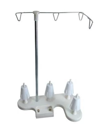 Imagem de Galoneira 3 Agulha+Overlock Semi Industriais + Bancadas