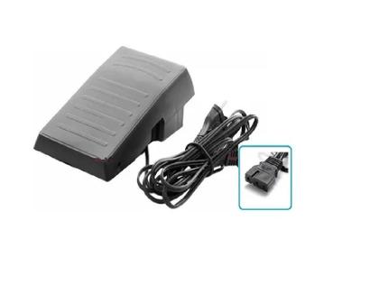 Imagem de Galoneira 3 Agulha+Overlock Semi Industriais + Bancadas