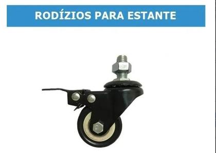 Imagem de Galoneira 3 AGULHAS, 5FIOS, Megamak Direct Drive