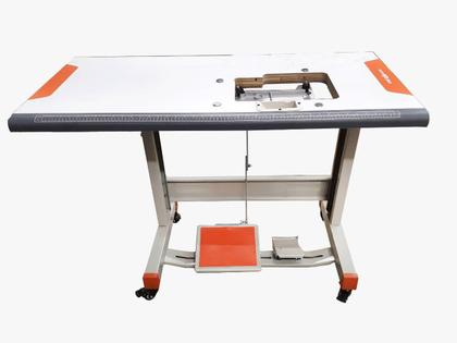 Imagem de Galoneira 3 AGULHAS, 5FIOS, Megamak Direct Drive