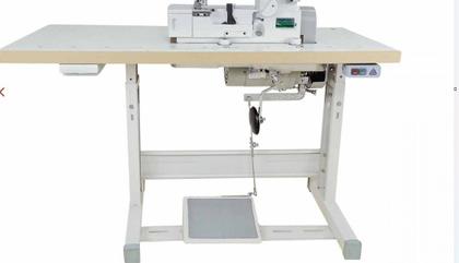 Imagem de Galoneira 3 Agulhas, 6000 Rpm,com Mesa Motor-ABERTA