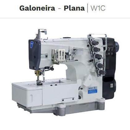 Imagem de Galoneira 5 FIOS Direct Drive MAQI- alta tecnologia-220v-WC1