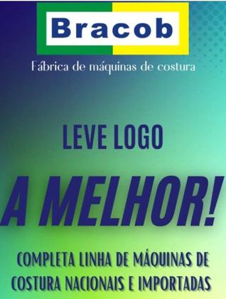 Imagem de Galoneira Bracob 3 GULHAS 2600-3+ Mesa 80cm Potencia 250w-