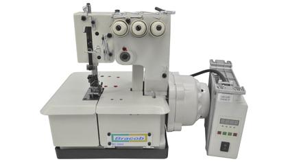 Imagem de Galoneira Bracob Direc Drive Bivolt-BC2600-3  com mesa