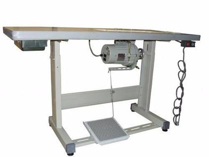 Imagem de Galoneira/colarete Industrial Yamata Com Mesa Motor