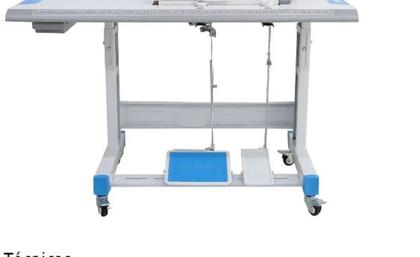 Imagem de Galoneira Direc Drive com Rodinhas- 220v-Lumak-LU50001DSTZSU