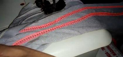 Imagem de Galoneira Direct Drive 3 Ag. 4fios C/ Mesa Bc2600-3de Bracob