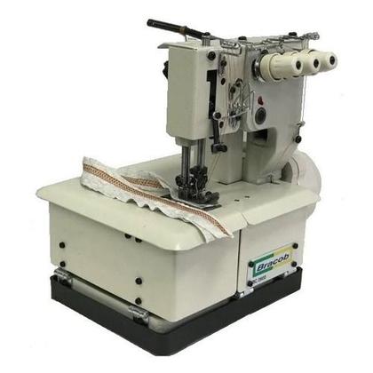 Imagem de Galoneira Direct Drive Autovolt- Completa Bracob- Semi